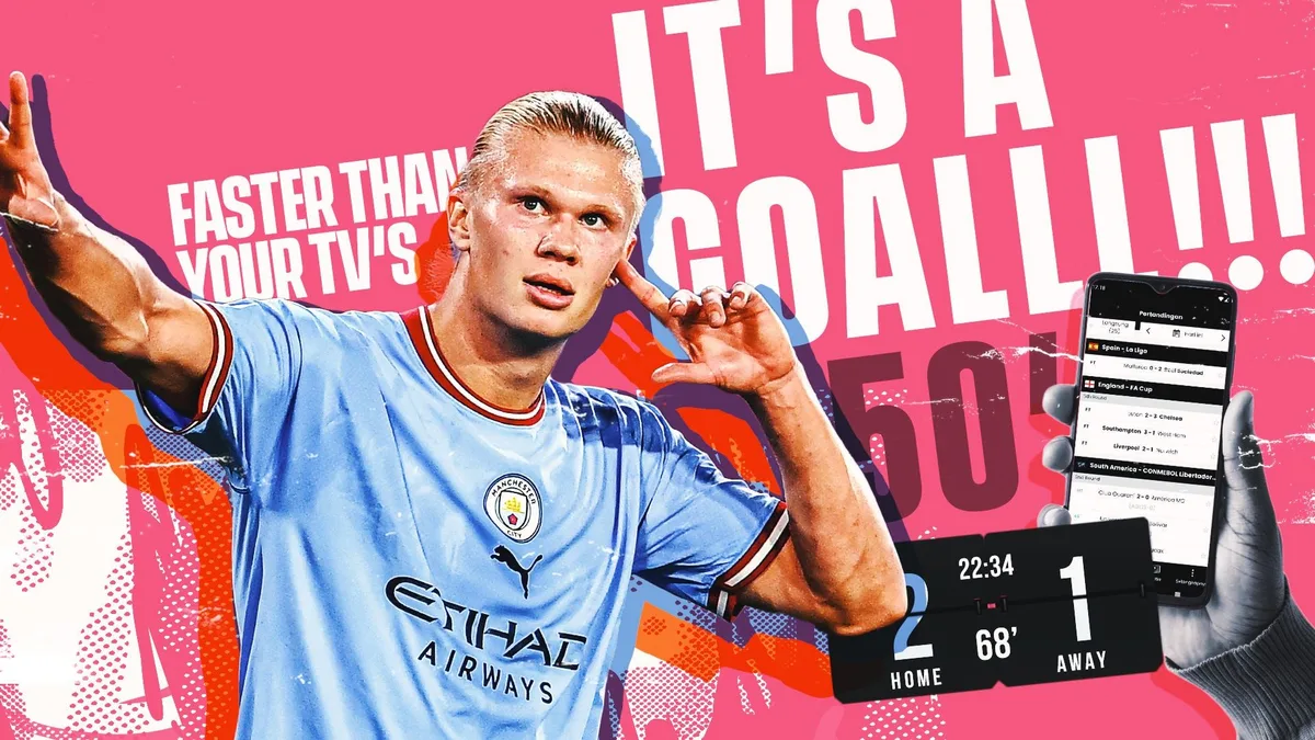 熊猫体育实时比分数据展示界面